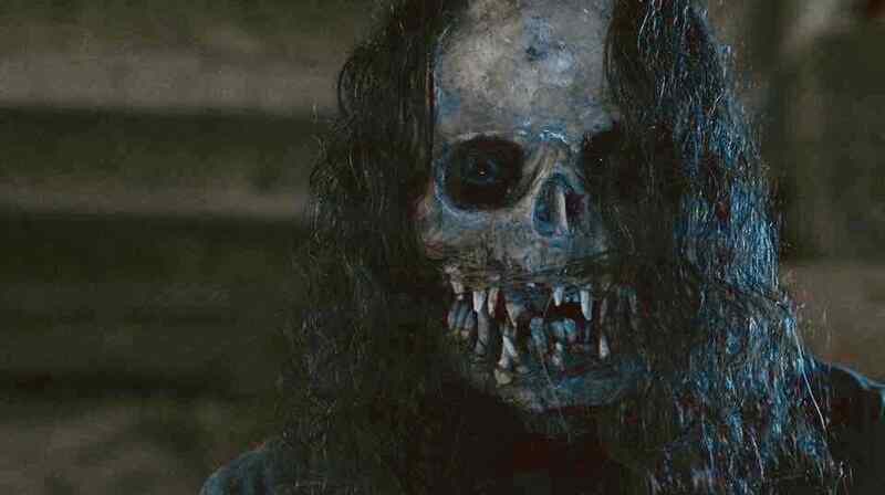 Camp Killer (2016) Screenshot 5