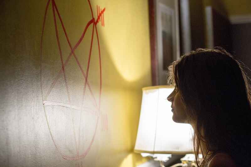 Satanic (2016) Screenshot 5