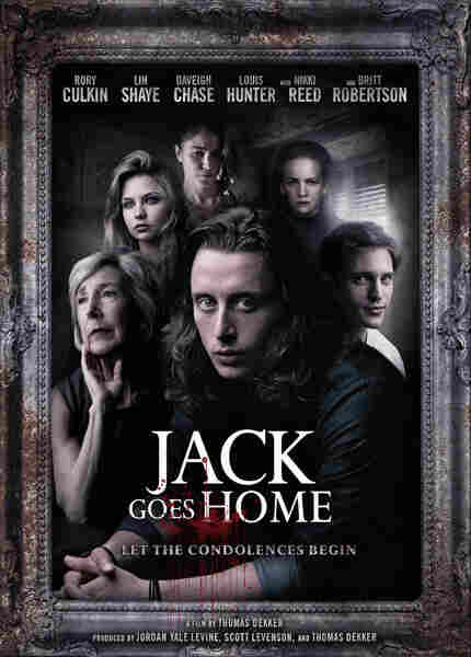 Jack Goes Home (2016) Screenshot 4