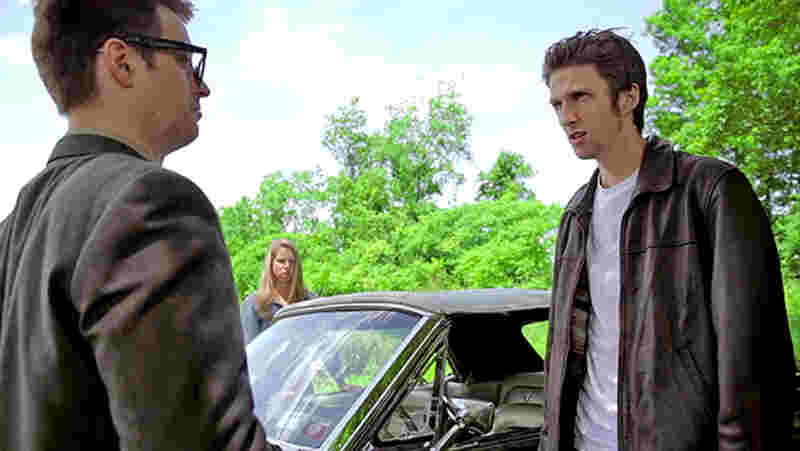 She Kills (2016) Screenshot 3