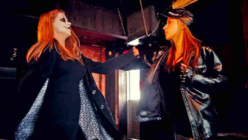 She Kills (2016) Screenshot 5