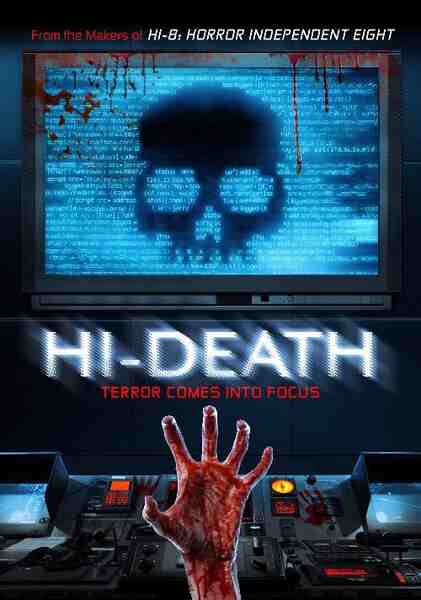 Hi-Death (2018) Screenshot 1