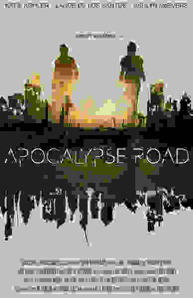 Apocalypse Road (2016) Screenshot 3