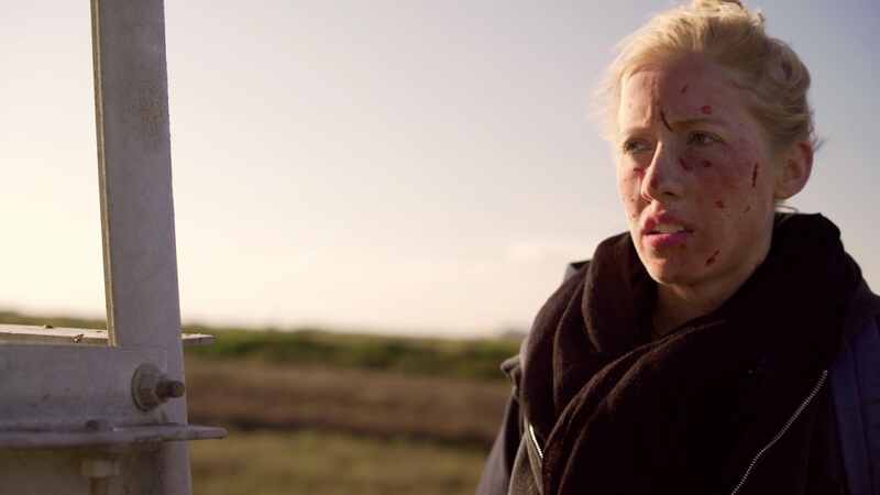 Apocalypse Road (2016) Screenshot 4