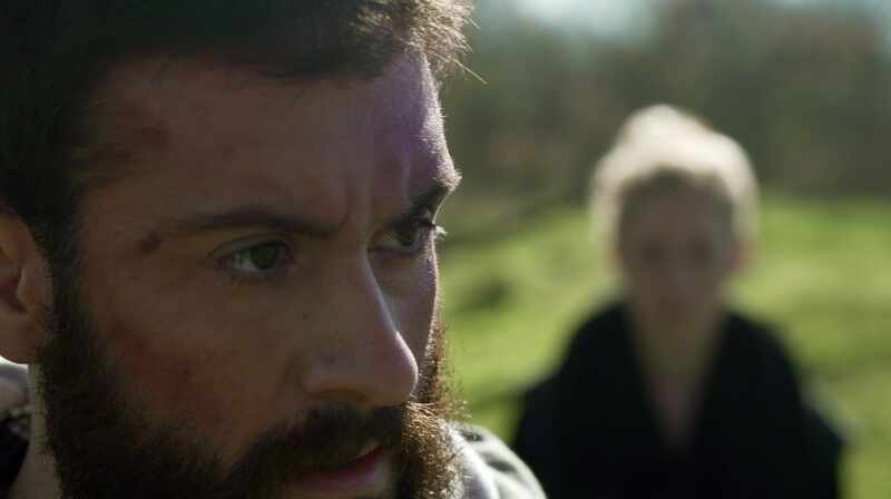 Apocalypse Road (2016) Screenshot 5