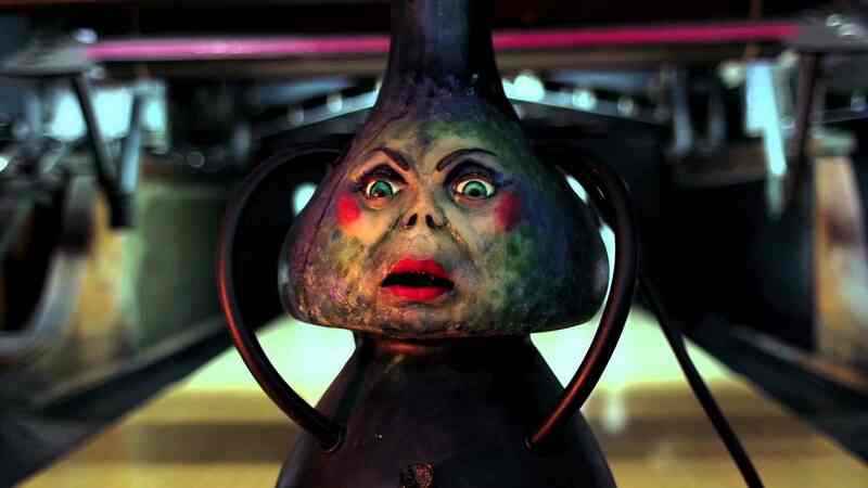 Evil Bong 420 (2015) Screenshot 2