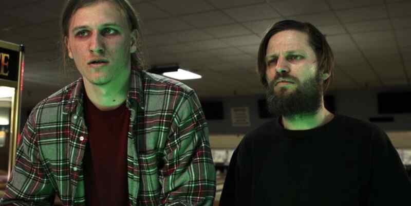 Evil Bong 420 (2015) Screenshot 3