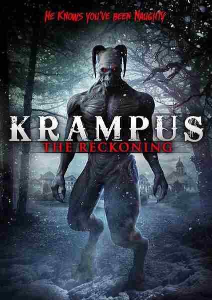 Krampus: The Reckoning (2015) Screenshot 1