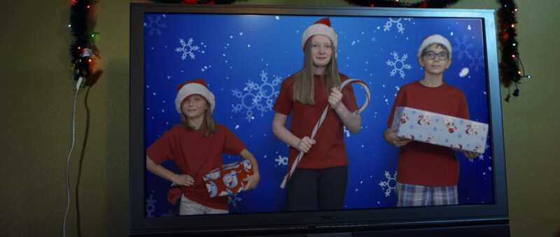 Krampus: The Reckoning (2015) Screenshot 3