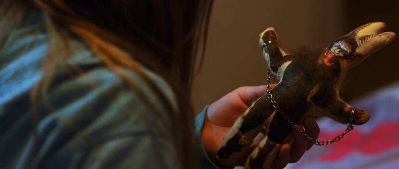 Krampus: The Reckoning (2015) Screenshot 5