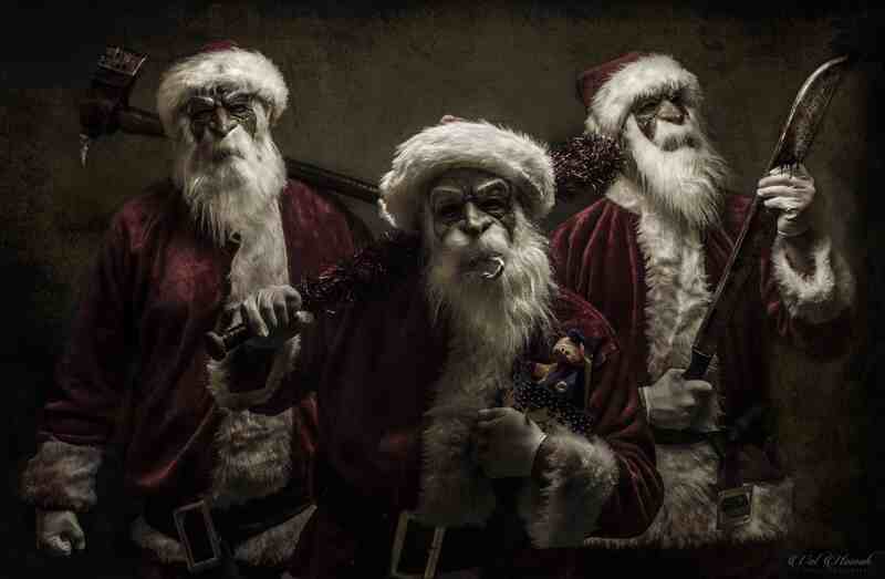 Good Tidings (2016) Screenshot 1