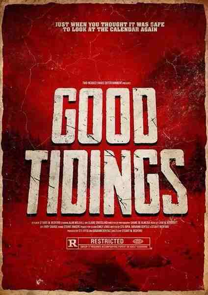 Good Tidings (2016) Screenshot 2
