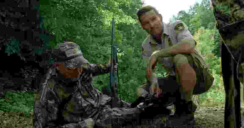 Kampout (2017) Screenshot 2