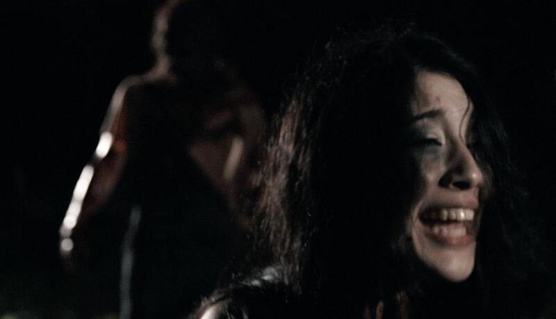 Red Eye (2017) Screenshot 1