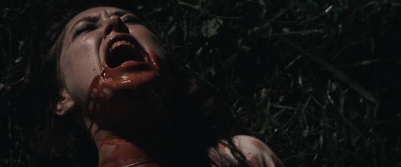 Red Eye (2017) Screenshot 2