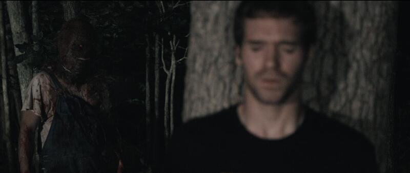 Red Eye (2017) Screenshot 3