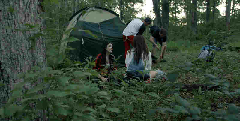 Red Eye (2017) Screenshot 4