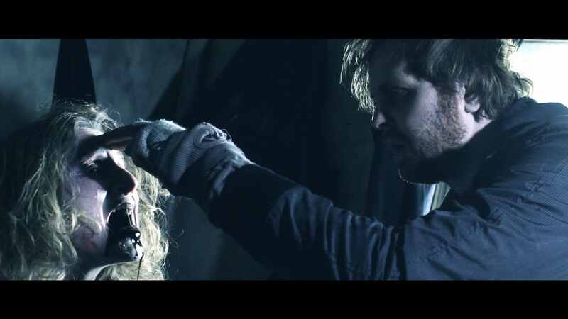 Accidental Exorcist (2016) Screenshot 2
