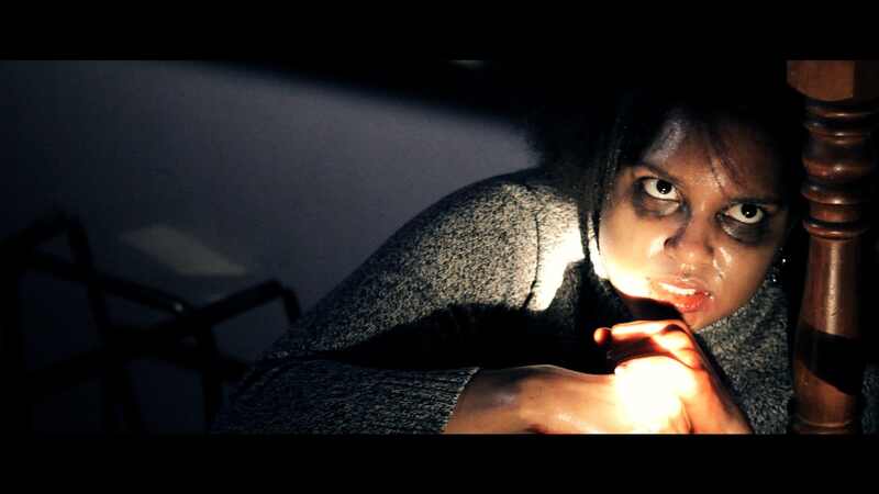 Accidental Exorcist (2016) Screenshot 4