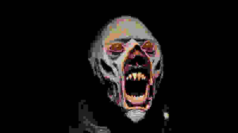 Terror Tales (2016) Screenshot 3