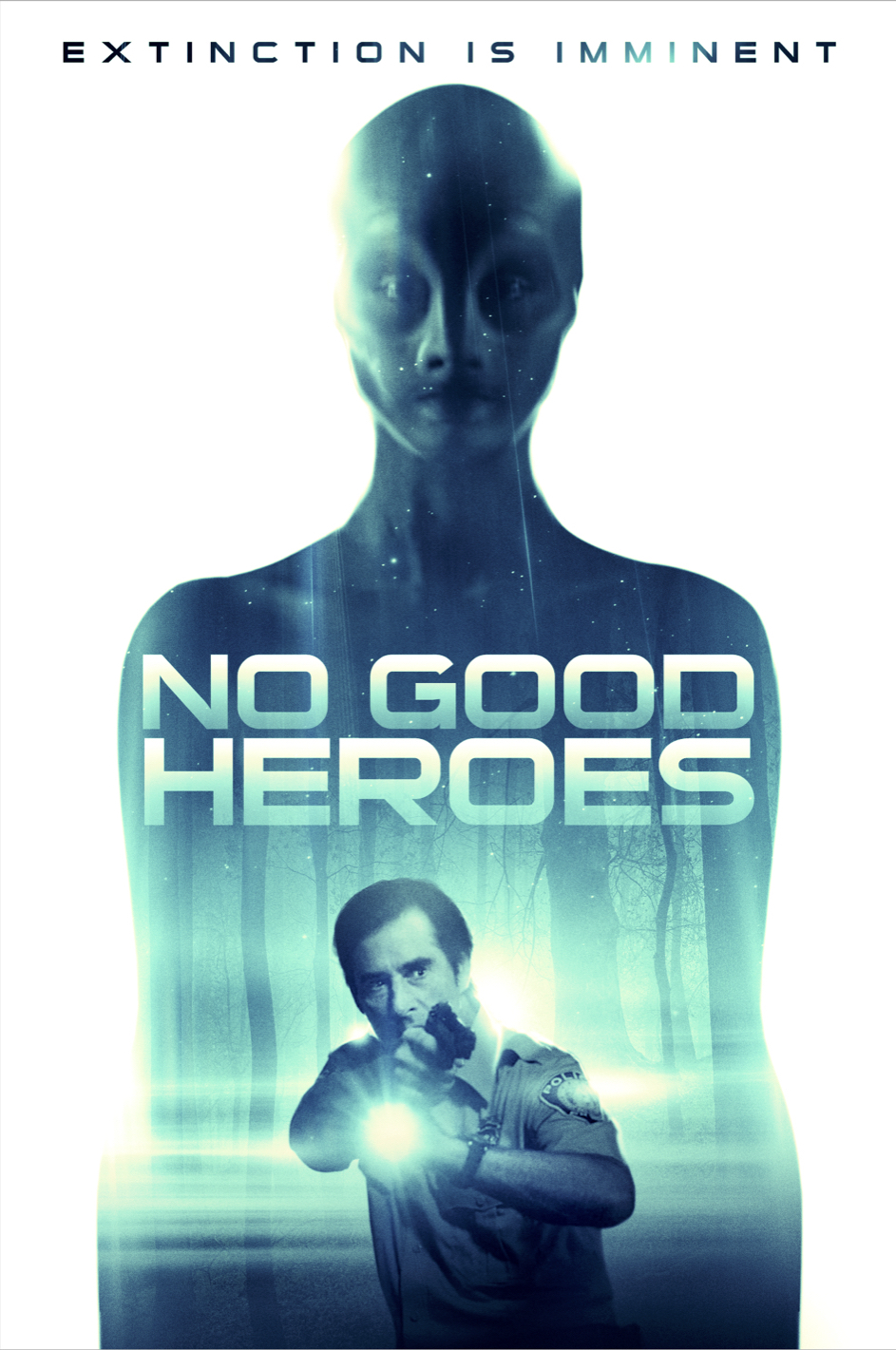 No Good Heroes (2016) Screenshot 4 