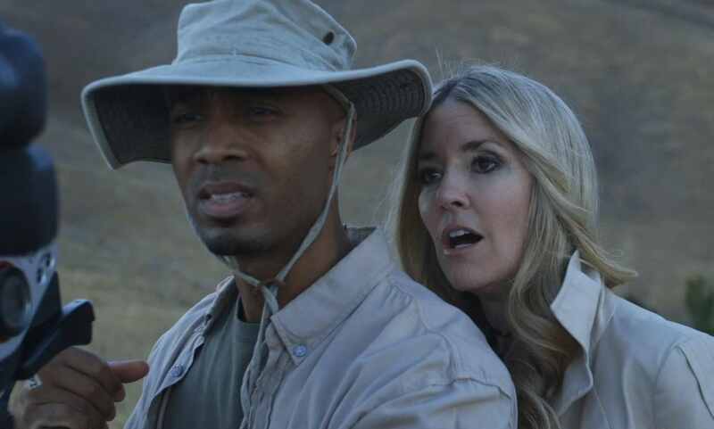 The Witch Chronicles 2: Spirits of Ayahuasca (2016) Screenshot 1