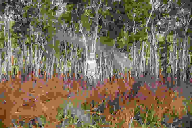 Spear (2015) Screenshot 3