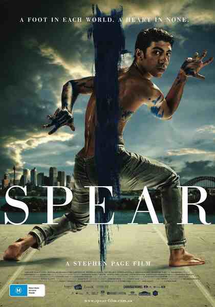 Spear (2015) Screenshot 4