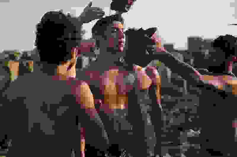 Spear (2015) Screenshot 5