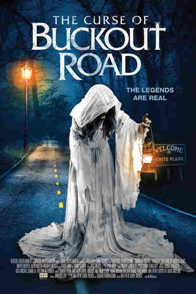The Curse of Buckout Road (2017) Screenshot 1