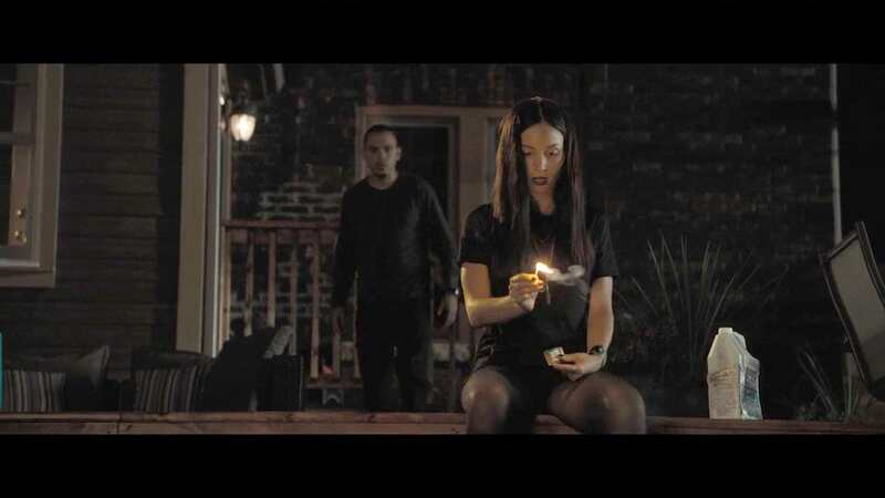 The Curse of Buckout Road (2017) Screenshot 2