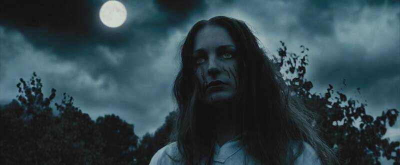The Curse of Buckout Road (2017) Screenshot 4