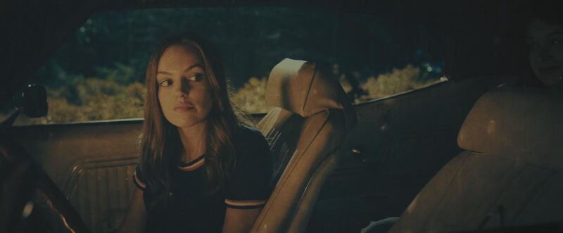 The Curse of Buckout Road (2017) Screenshot 5