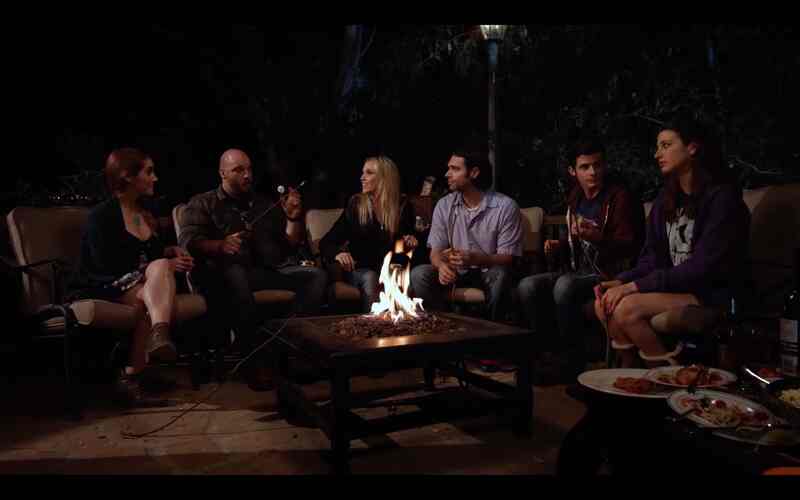 The Ouija Exorcism (2015) Screenshot 3