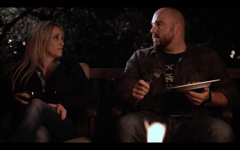 The Ouija Exorcism (2015) Screenshot 4