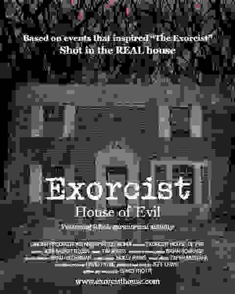Exorcist: House of Evil (2016) Screenshot 2