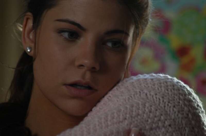 Exorcist: House of Evil (2016) Screenshot 3