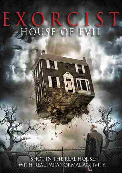 Exorcist: House of Evil (2016) Screenshot 5