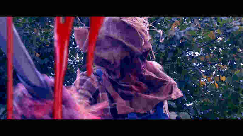 Scarecrowd (2015) Screenshot 2