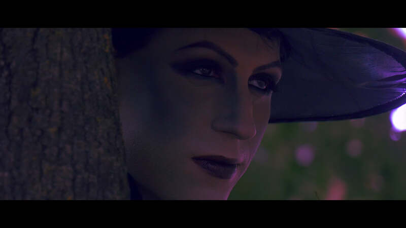Scarecrowd (2015) Screenshot 3