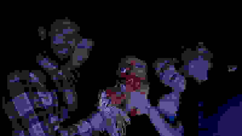 Scarecrowd (2015) Screenshot 5