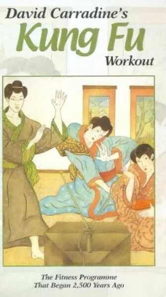 David Carradine's Kung Fu Workout (1999) Screenshot 1