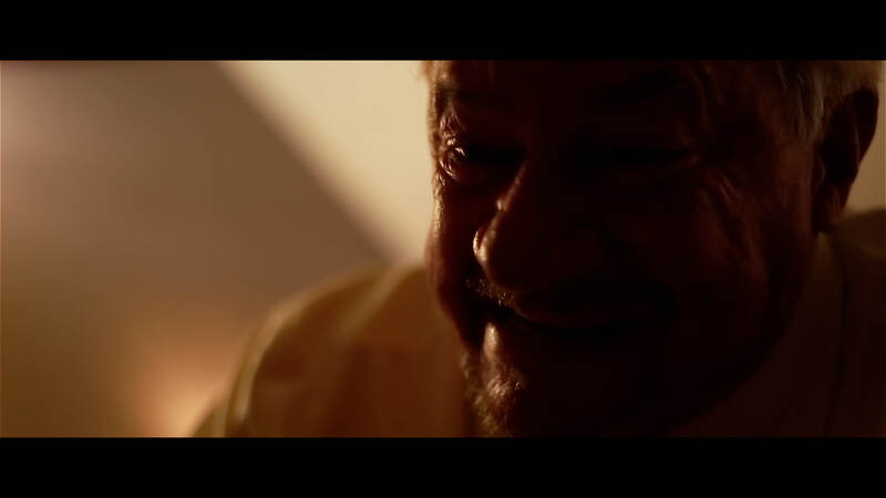Die, My Dear (2017) Screenshot 1