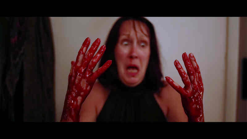 Die, My Dear (2017) Screenshot 2