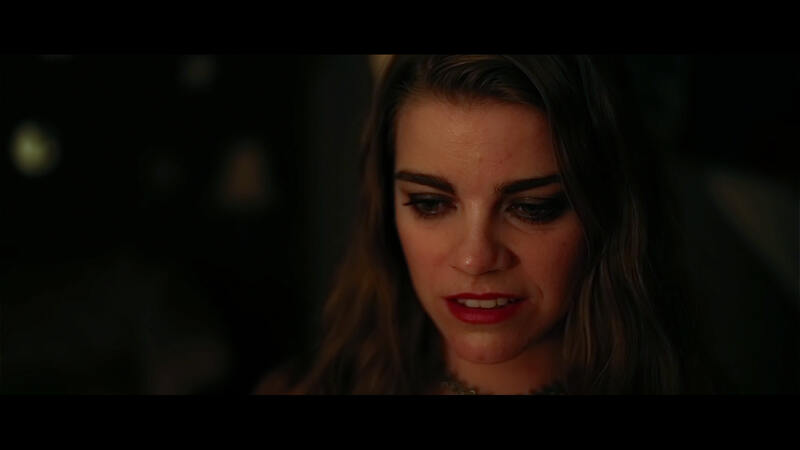 Die, My Dear (2017) Screenshot 3