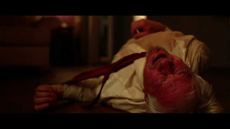 Die, My Dear (2017) Screenshot 4