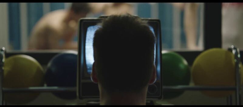 Collective: Unconscious (2016) Screenshot 5