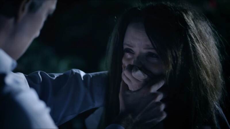 Den of Darkness (2016) Screenshot 1