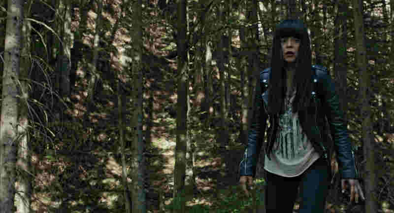 Idyll (2015) Screenshot 3