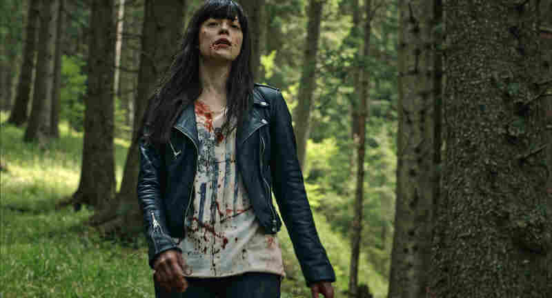 Idyll (2015) Screenshot 5